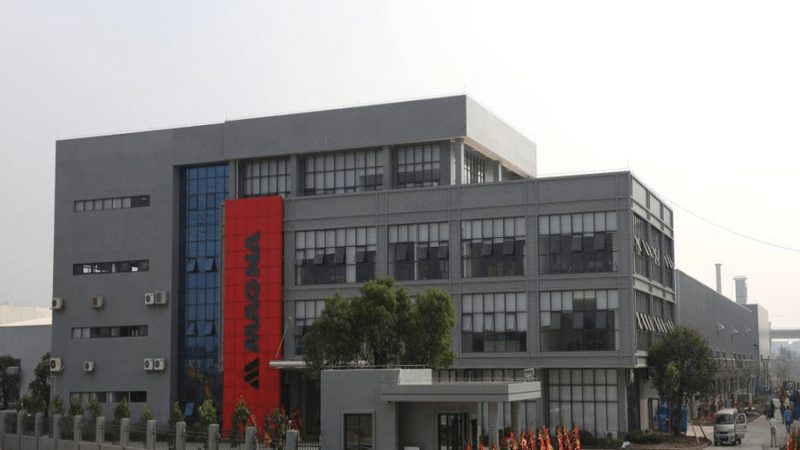 北京汽车配件市场真假难辨？揭秘鉴别技巧