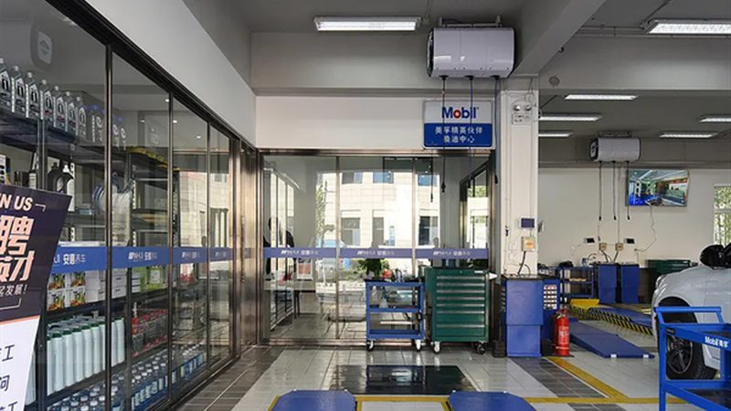儿童安全座椅改装接口：揭秘其背后的技术奥秘**
