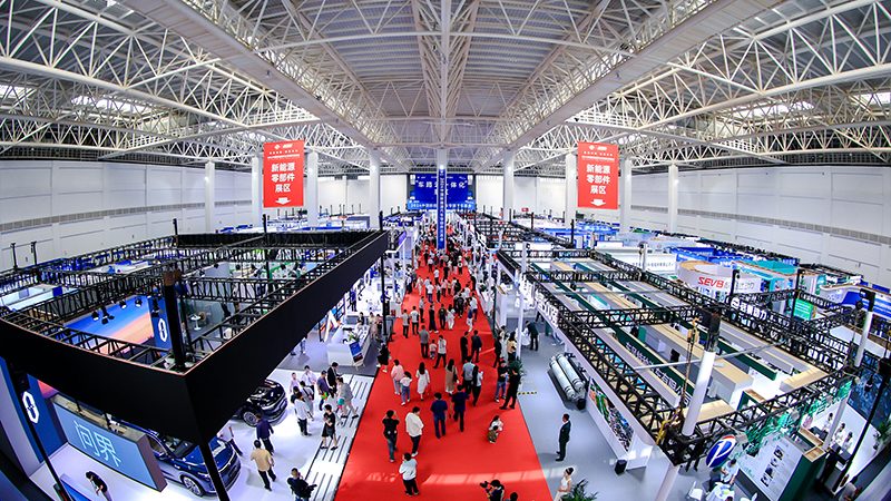 底盘配件型号对照表：重型卡车维修的“导航图