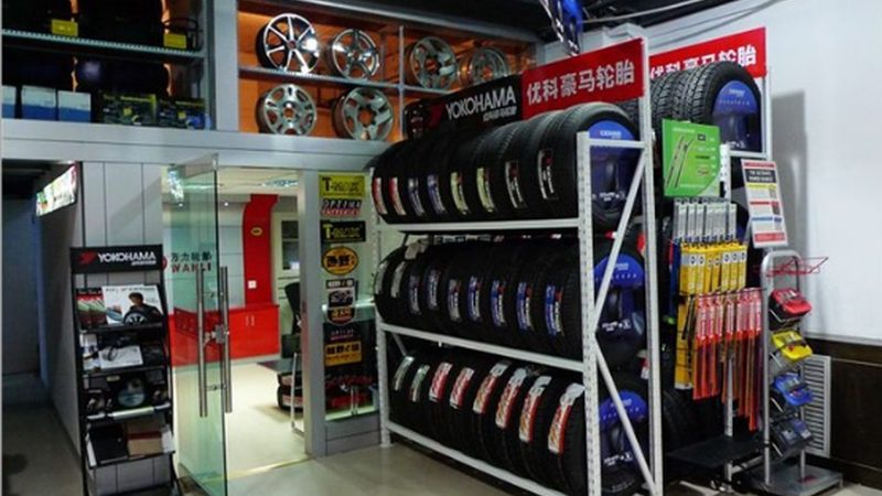 减震器保养，这些步骤你做到了吗？**